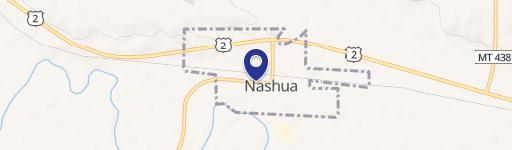 Nashua, MT 59248