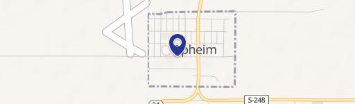 Opheim, MT 59250