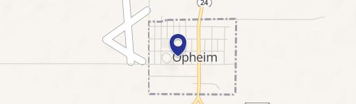 Opheim, MT 59250