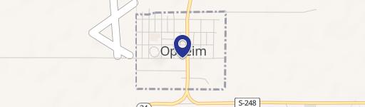 Opheim, MT 59250