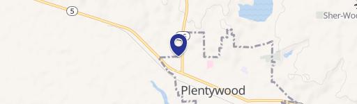 Plentywood, MT 59254