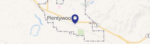 Plentywood, MT 59254
