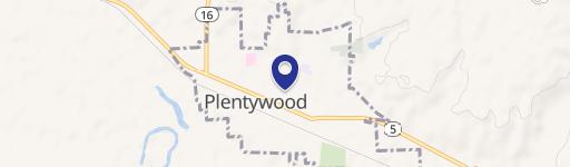Plentywood, MT 59254