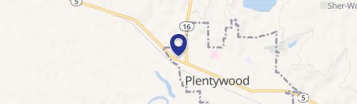 Plentywood, MT 59254