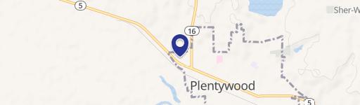 Plentywood, MT 59254