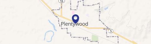 Plentywood, MT 59254