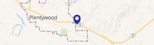 Plentywood, MT 59254