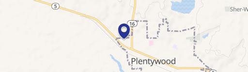 Plentywood, MT 59254