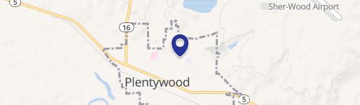 Plentywood, MT 59254