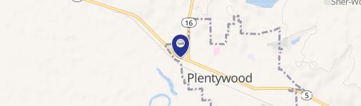 Plentywood, MT 59254