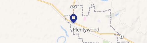 Plentywood, MT 59254