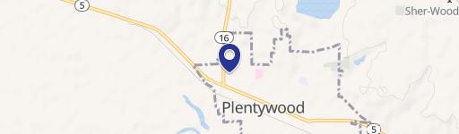 Plentywood, MT 59254