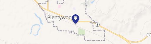 Plentywood, MT 59254