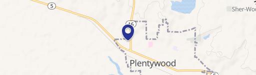 Plentywood, MT 59254