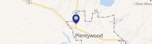 Plentywood, MT 59254