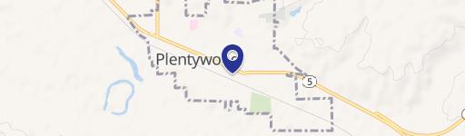 Plentywood, MT 59254