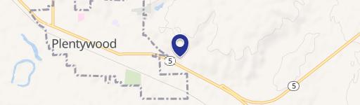 Plentywood, MT 59254