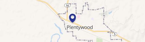 Plentywood, MT 59254