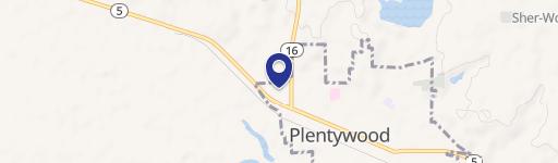 Plentywood, MT 59254
