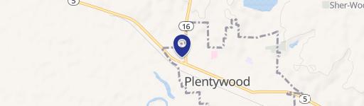 Plentywood, MT 59254