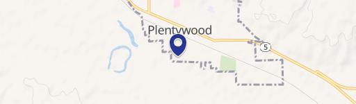 Plentywood, MT 59254