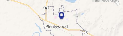 Plentywood, MT 59254