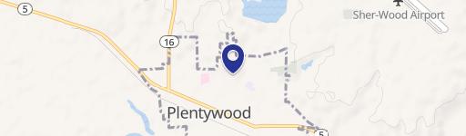 Plentywood, MT 59254