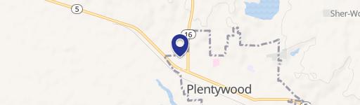 Plentywood, MT 59254