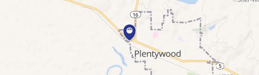 Plentywood, MT 59254