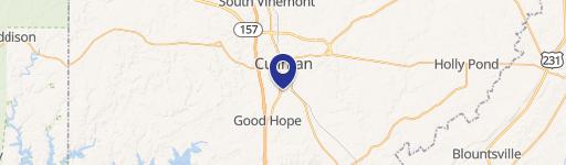 2102 Cherokee SW Ave