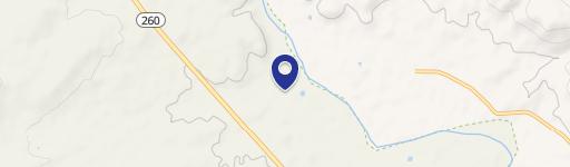 4700 Hayfield Draw Rd