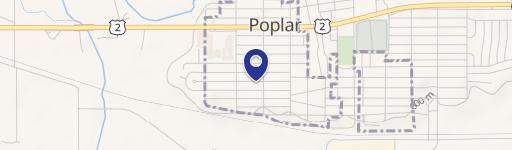 Poplar, MT 59255