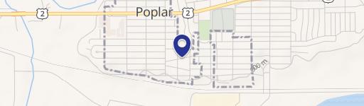 Poplar, MT 59255
