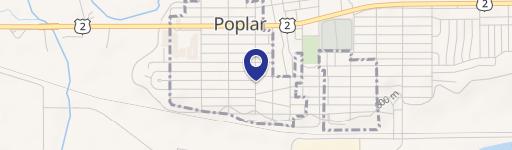 Poplar, MT 59255