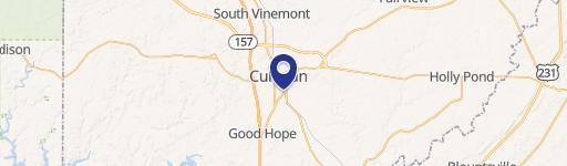 1726 Cherokee SW Ave