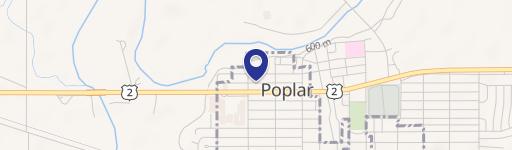Poplar, MT 59255