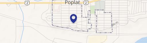 Poplar, MT 59255