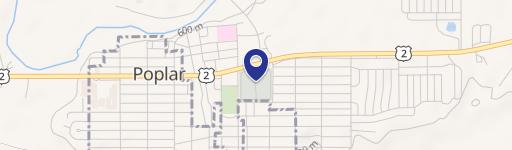Poplar, MT 59255