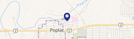 Poplar, MT 59255