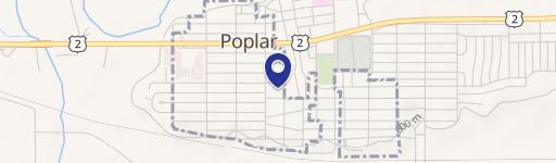 Poplar, MT 59255