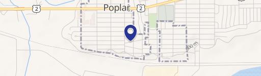 Poplar, MT 59255