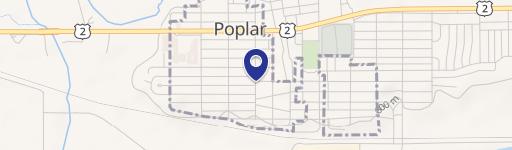Poplar, MT 59255
