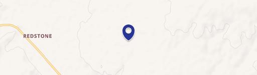 Redstone Rd