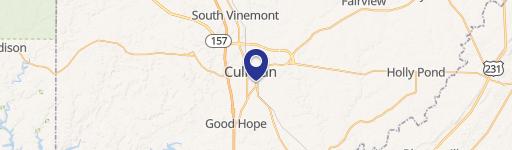 1655 Cherokee SW Ave