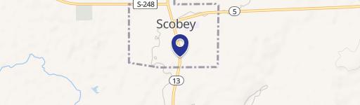 Scobey, MT 59263