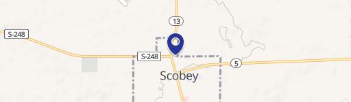 Scobey, MT 59263