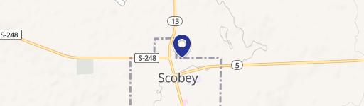 Scobey, MT 59263