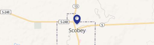 Scobey, MT 59263