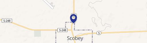 Scobey, MT 59263
