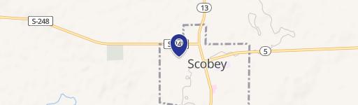 Scobey, MT 59263